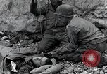 Image of United States troops Normandy France, 1944, second 49 stock footage video 65675068785