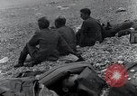 Image of United States troops Normandy France, 1944, second 54 stock footage video 65675068785