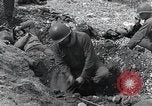 Image of United States troops Normandy France, 1944, second 58 stock footage video 65675068785
