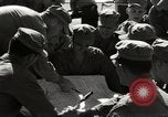 Image of United States Marines occupy Japanese Naval Base Yokosuka Japan, 1945, second 22 stock footage video 65675068786