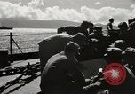 Image of United States Marines occupy Japanese Naval Base Yokosuka Japan, 1945, second 31 stock footage video 65675068786