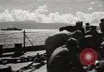 Image of United States Marines occupy Japanese Naval Base Yokosuka Japan, 1945, second 44 stock footage video 65675068786