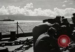 Image of United States Marines occupy Japanese Naval Base Yokosuka Japan, 1945, second 46 stock footage video 65675068786