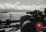 Image of United States Marines occupy Japanese Naval Base Yokosuka Japan, 1945, second 47 stock footage video 65675068786
