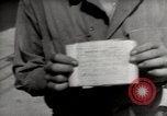 Image of United States troops Yokosuka Japan, 1945, second 4 stock footage video 65675068787
