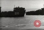 Image of United States troops Yokosuka Japan, 1945, second 8 stock footage video 65675068787