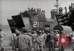 Image of United States troops Yokosuka Japan, 1945, second 35 stock footage video 65675068787