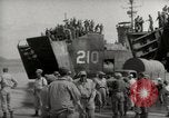 Image of United States troops Yokosuka Japan, 1945, second 36 stock footage video 65675068787