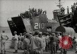 Image of United States troops Yokosuka Japan, 1945, second 37 stock footage video 65675068787