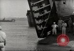 Image of United States troops Yokosuka Japan, 1945, second 41 stock footage video 65675068787