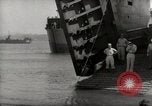Image of United States troops Yokosuka Japan, 1945, second 43 stock footage video 65675068787