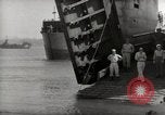 Image of United States troops Yokosuka Japan, 1945, second 44 stock footage video 65675068787