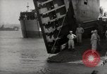 Image of United States troops Yokosuka Japan, 1945, second 46 stock footage video 65675068787