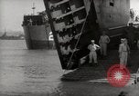 Image of United States troops Yokosuka Japan, 1945, second 47 stock footage video 65675068787