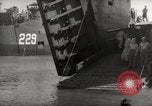 Image of United States troops Yokosuka Japan, 1945, second 55 stock footage video 65675068787