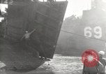 Image of United States troops Yokosuka Japan, 1945, second 57 stock footage video 65675068787