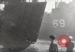 Image of United States troops Yokosuka Japan, 1945, second 59 stock footage video 65675068787