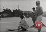 Image of United States troops Yokosuka Japan, 1945, second 5 stock footage video 65675068788