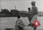 Image of United States troops Yokosuka Japan, 1945, second 6 stock footage video 65675068788