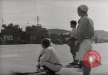 Image of United States troops Yokosuka Japan, 1945, second 7 stock footage video 65675068788