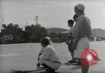 Image of United States troops Yokosuka Japan, 1945, second 8 stock footage video 65675068788