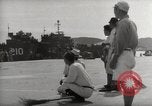 Image of United States troops Yokosuka Japan, 1945, second 11 stock footage video 65675068788