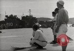 Image of United States troops Yokosuka Japan, 1945, second 12 stock footage video 65675068788