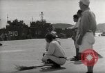 Image of United States troops Yokosuka Japan, 1945, second 13 stock footage video 65675068788