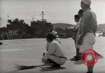 Image of United States troops Yokosuka Japan, 1945, second 15 stock footage video 65675068788