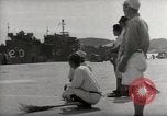 Image of United States troops Yokosuka Japan, 1945, second 16 stock footage video 65675068788