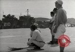 Image of United States troops Yokosuka Japan, 1945, second 17 stock footage video 65675068788