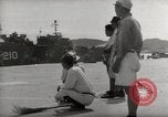 Image of United States troops Yokosuka Japan, 1945, second 18 stock footage video 65675068788