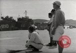 Image of United States troops Yokosuka Japan, 1945, second 19 stock footage video 65675068788