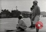 Image of United States troops Yokosuka Japan, 1945, second 20 stock footage video 65675068788