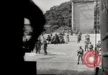 Image of United States troops Yokosuka Japan, 1945, second 21 stock footage video 65675068788