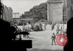 Image of United States troops Yokosuka Japan, 1945, second 22 stock footage video 65675068788