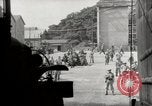 Image of United States troops Yokosuka Japan, 1945, second 23 stock footage video 65675068788
