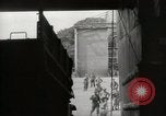 Image of United States troops Yokosuka Japan, 1945, second 33 stock footage video 65675068788