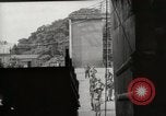 Image of United States troops Yokosuka Japan, 1945, second 37 stock footage video 65675068788