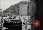 Image of United States troops Yokosuka Japan, 1945, second 39 stock footage video 65675068788
