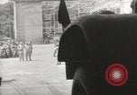 Image of United States troops Yokosuka Japan, 1945, second 40 stock footage video 65675068788