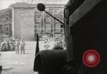 Image of United States troops Yokosuka Japan, 1945, second 43 stock footage video 65675068788