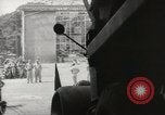 Image of United States troops Yokosuka Japan, 1945, second 44 stock footage video 65675068788