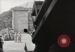 Image of United States troops Yokosuka Japan, 1945, second 46 stock footage video 65675068788
