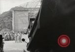 Image of United States troops Yokosuka Japan, 1945, second 48 stock footage video 65675068788