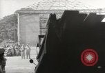 Image of United States troops Yokosuka Japan, 1945, second 49 stock footage video 65675068788