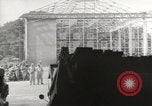 Image of United States troops Yokosuka Japan, 1945, second 50 stock footage video 65675068788