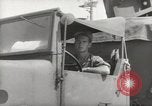 Image of United States troops Yokosuka Japan, 1945, second 55 stock footage video 65675068788
