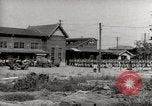 Image les troupes des États-Unis Tateyama Japon, 1945, de la seconde 13 séquences d'archives historiques vidéo 65675068789