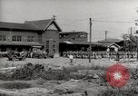 Image les troupes des États-Unis Tateyama Japon, 1945, de la seconde 14 séquences d'archives historiques vidéo 65675068789